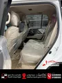 Toyota Land Cruiser VXR Twin Turbo 2024 V6